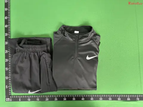 005 Fashion Sportswear Set -2