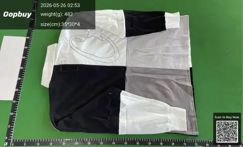 Casual Long Sleeve and Pants Set -2