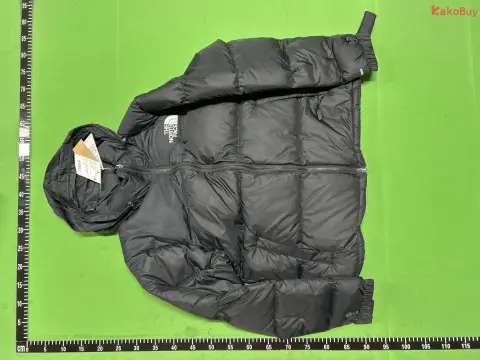 XC2.0 1996 Puffer Jacket -5