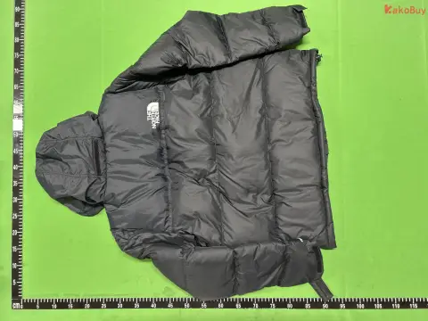 XC2.0 1996 Puffer Jacket -4