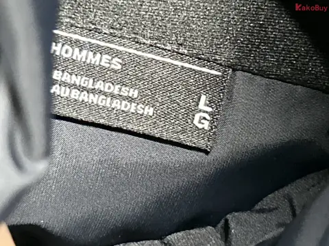 XC2.0 1996 Puffer Jacket -3