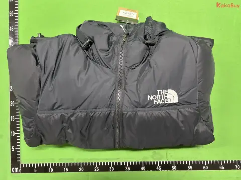 XC2.0 1996 Puffer Jacket -2