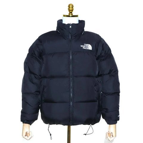 XC2.0 1996 Puffer Jacket