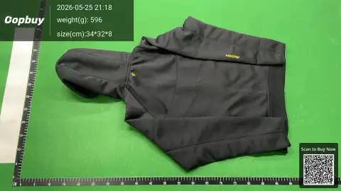 N-K NC Casual Pants -6