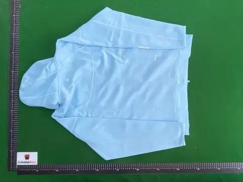 N-K NC Casual Pants -3