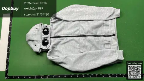 Casual Pullover Hoodie 036 -1