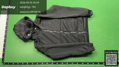 Casual Pullover Hoodie 036 -2