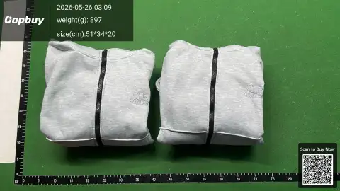 Casual Pullover Hoodie 036 -3
