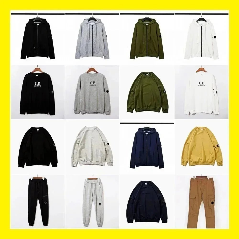 Casual Pullover Hoodie 036 Sty