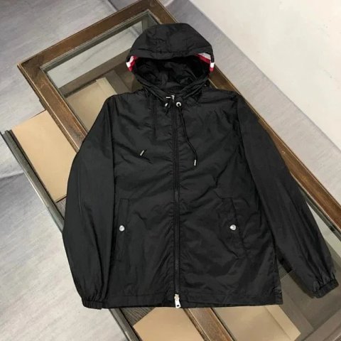 Outdoor Shell Jacket