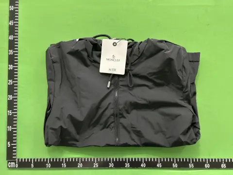 Outdoor Shell Jacket -3