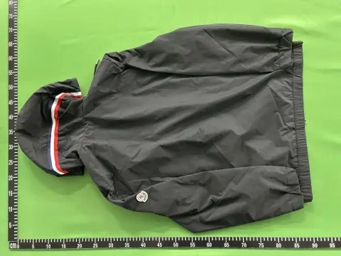 Outdoor Shell Jacket -2