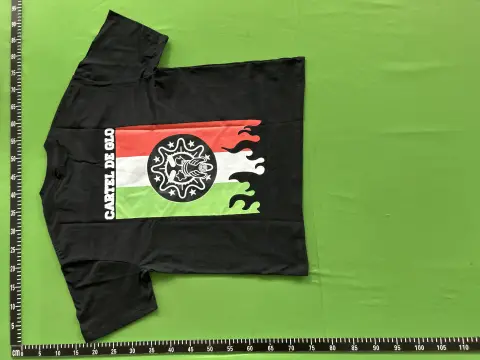 Unisex Short and Long Sleeve T-Shirt -3