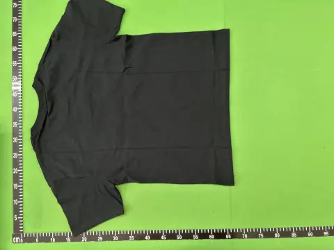 Unisex Short and Long Sleeve T-Shirt -1