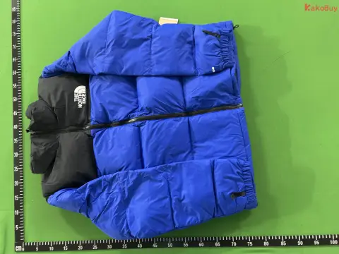 1996 Style Down Jacket -3