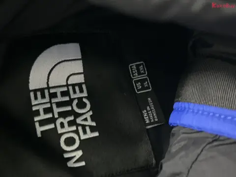 1996 Style Down Jacket -4