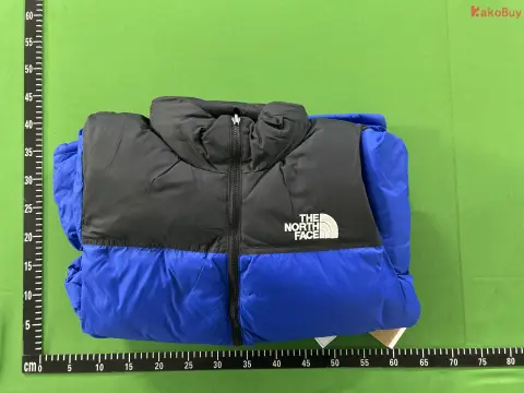 1996 Style Down Jacket -1