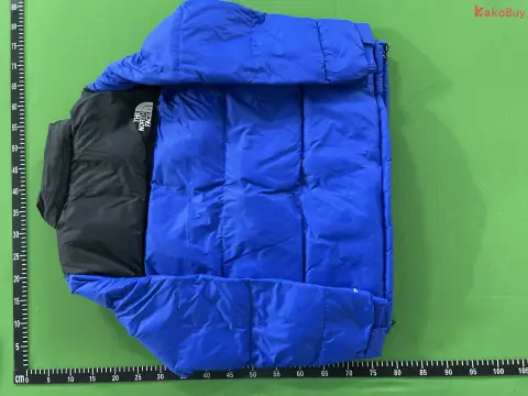 1996 Style Down Jacket -2
