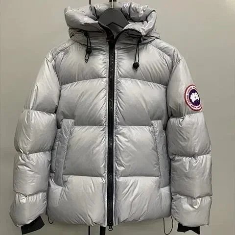 Premium White Duck Down Sports