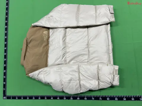 Casual Fashion Down Jacket 016 -5