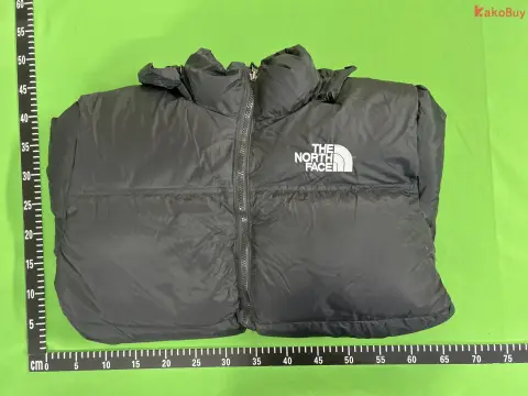 Casual Fashion Down Jacket 016 -4