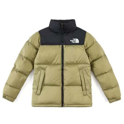 Casual Fashion Down Jacket 016