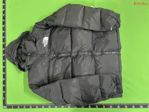 Casual Fashion Down Jacket 016 -3