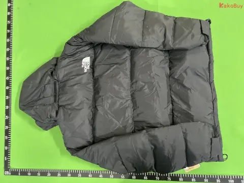 Casual Fashion Down Jacket 016 -2