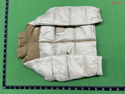 Casual Fashion Down Jacket 016 -1