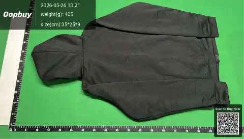 Zip-Up and Pullover Hoodie -1