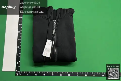 Zip-Up and Pullover Hoodie -2