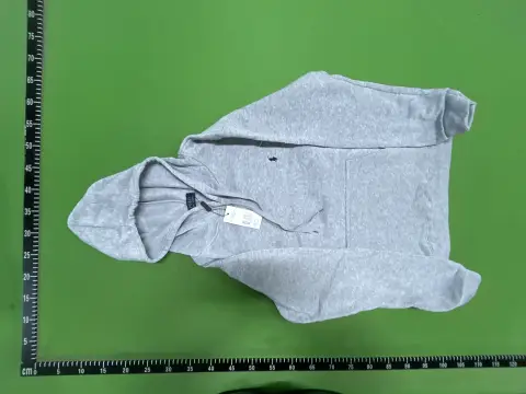 Zip-Up and Pullover Hoodie -4