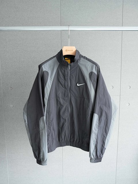 Stand Collar Couple Jacket 080
