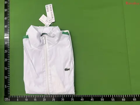 LA25 New Sweatshirt Jacket -2