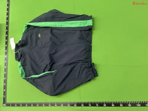 LA25 New Sweatshirt Jacket -3