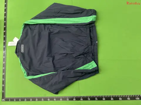 LA25 New Sweatshirt Jacket -4