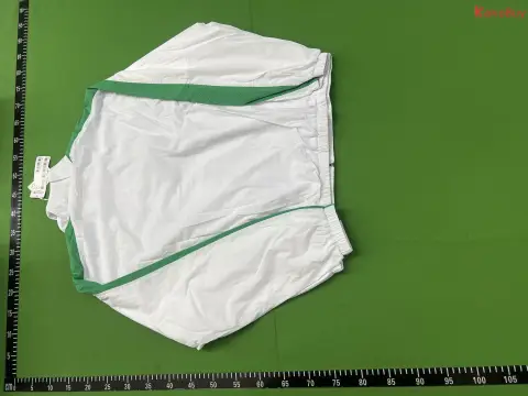 LA25 New Sweatshirt Jacket -5