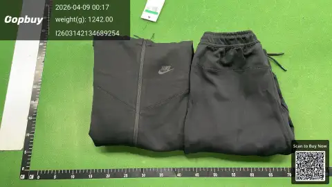 Premium Casual Matching Set -4