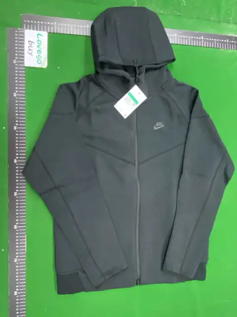 Breathable Hooded Zip Jacket 922 -2
