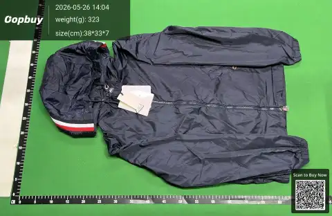 Premium Casual Jacket 30-BF -5