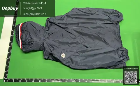 Premium Casual Jacket 30-BF -4