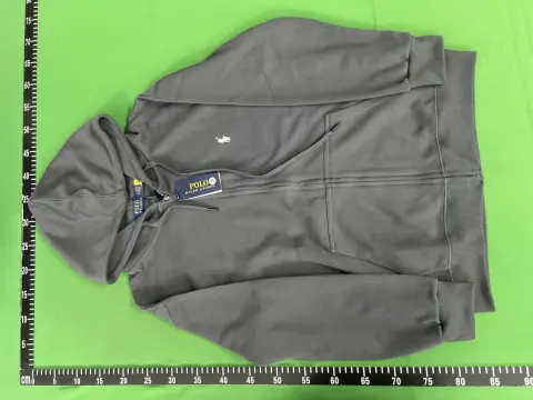 Classic Crewneck Sweatshirt 026 -3