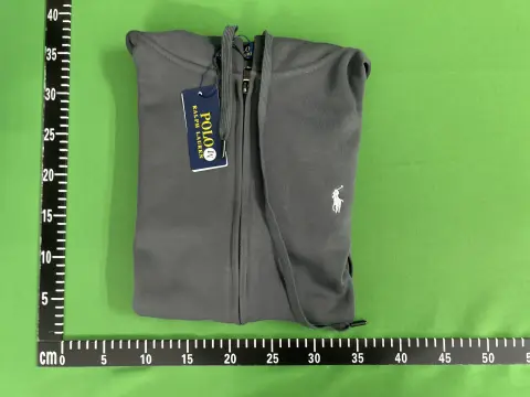 Classic Crewneck Sweatshirt 026 -2