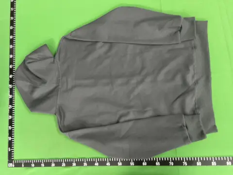 Classic Crewneck Sweatshirt 026 -4
