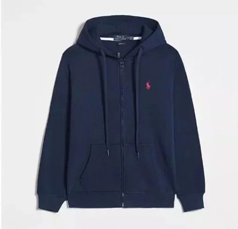 Fall Winter Fashion Hoodie RL