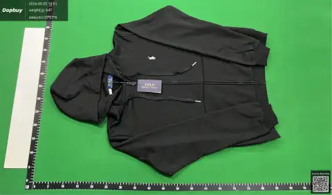 Fall Winter Fashion Hoodie RL -2