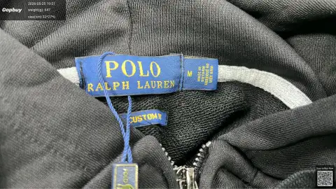 Fall Winter Fashion Hoodie RL -4