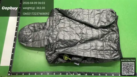 Casual Fashion Down Jacket -3