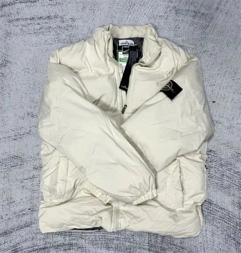 Casual Fashion Down Jacket