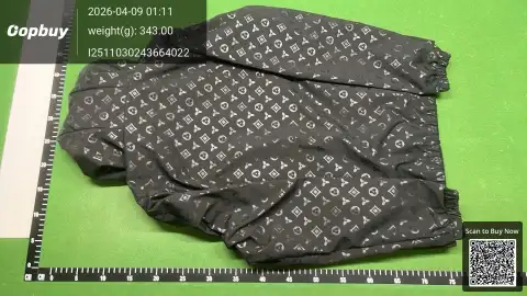 Youth Hooded Casual Jacket -4